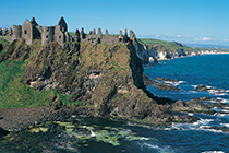 Luxury Golf Travel Ireland